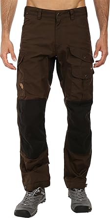 vidda pro trousers regular