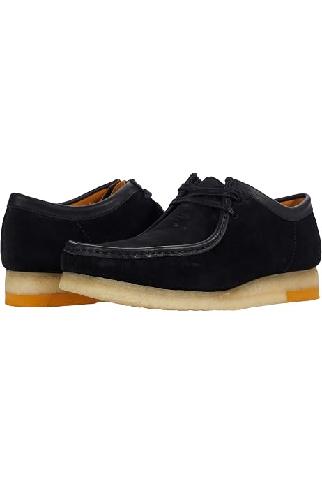 amazon wallabees
