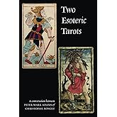 Two Esoteric Tarots