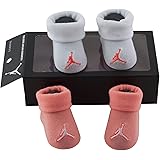 Infant Booties Pair Nike Jordan Size 6m Desertcart Seychelles