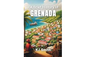 A Brief History of Grenada
