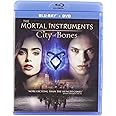 The Mortal Instruments: City of Bones [Blu-ray]
