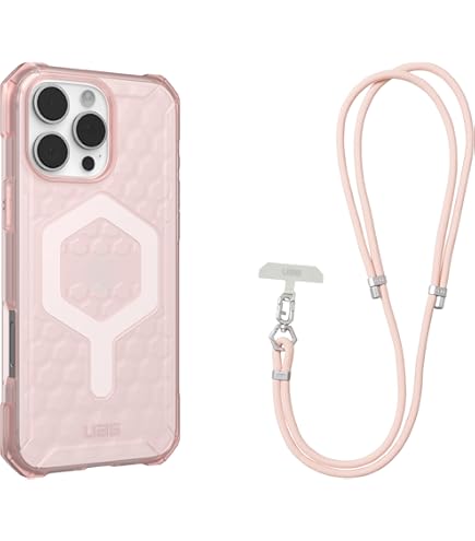 Amazon.com: URBAN ARMOR GEAR UAG Designed for iPhone 16 Pro