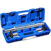 Compressore A Molla DPTOOL Per Motori Fiat 1.4L Multiair - Ricambio Per Rimozione Attuatore Valvole - Foto 6