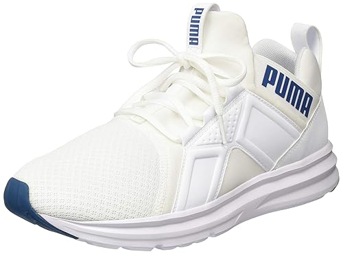 enzo mesh men's running shoes