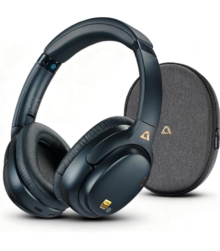 Amazon.com: Ankbit E600Pro Hybrid Active Noise Cancelling