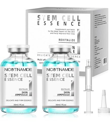 Amazon.com: RUBY-CELL Exclusive Intensive Stem Cell Conditioned