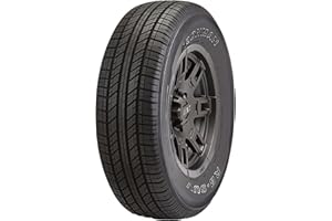 Ironman RB-SUV P235/65R17 104H All Season Radial Tire