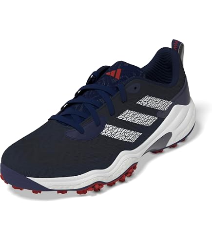 Amazon.com | adidas mens Tour360 Xt-sl Textile Golf Shoe, Core