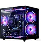 Amazon.com: Computer Upgrade King Stratos Micro Desktop PC - AMD