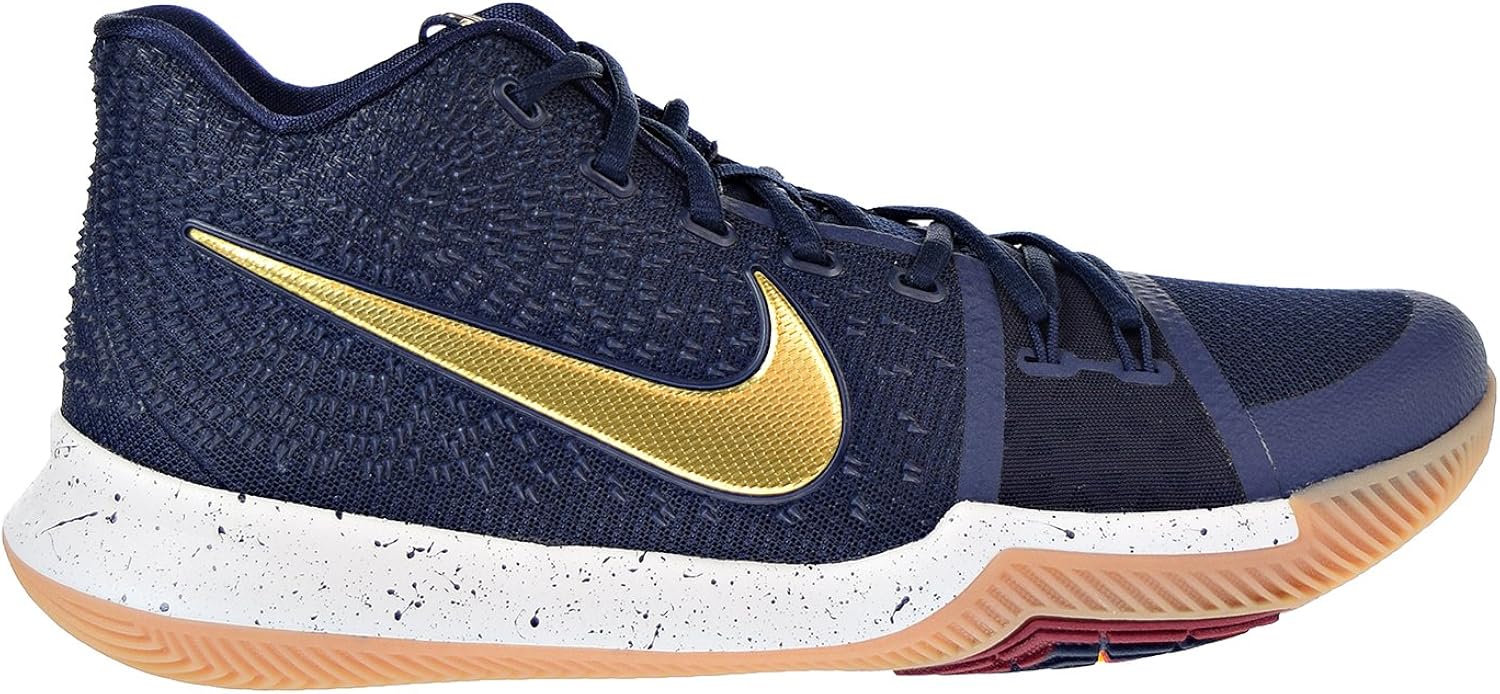 nike kyrie 3 obsidian