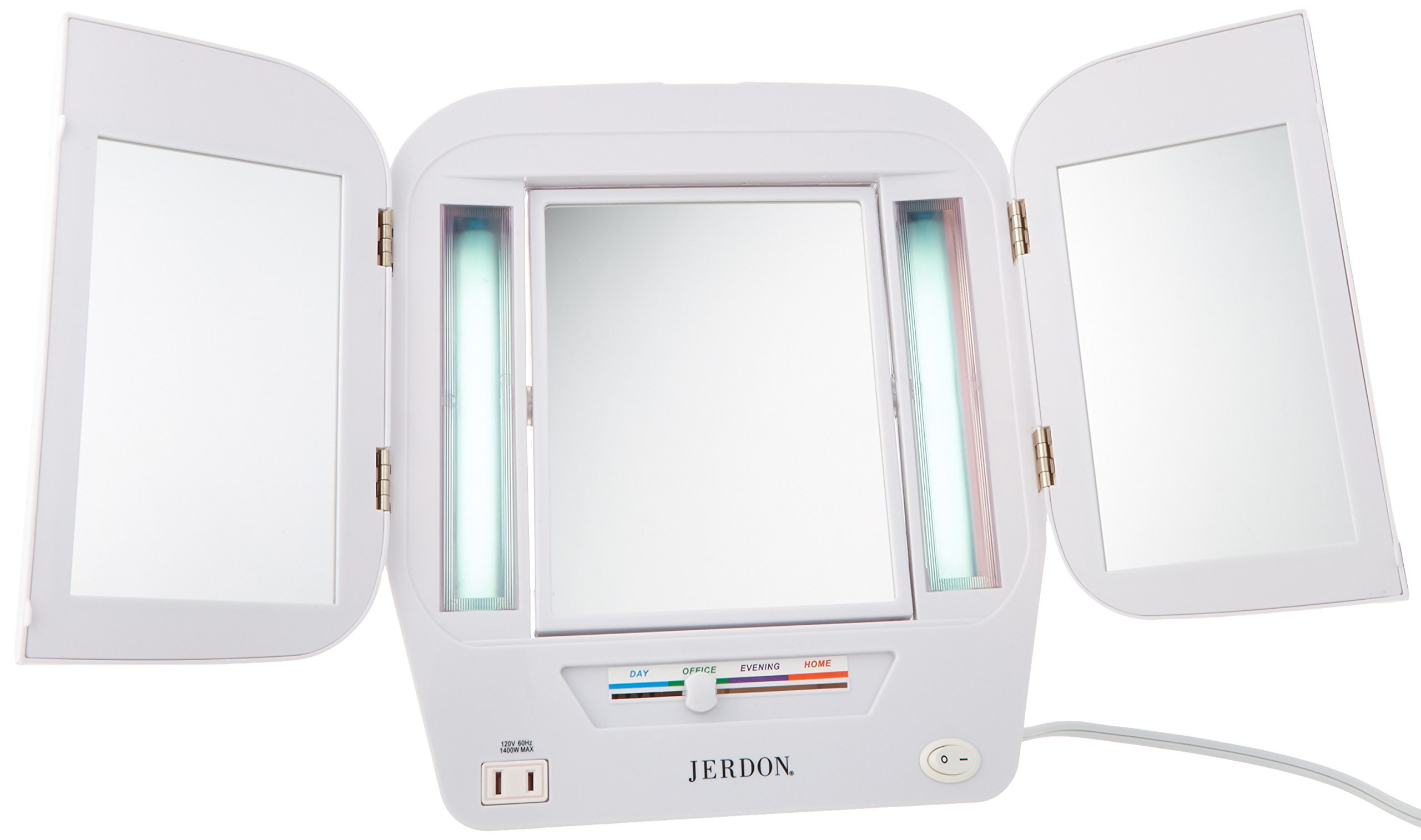 Jerdon Makeup Mirrors, Various Types The Best Gift Ideas For Your