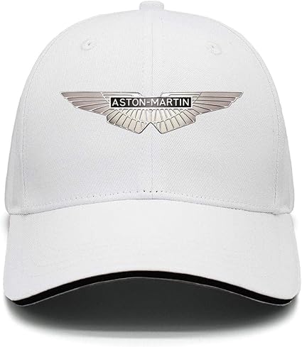 Кепка aston martin