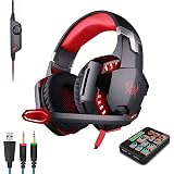 Voice Changer Gaming Headset 
