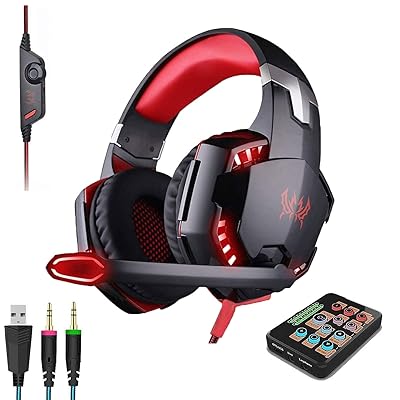 Voice Changer Gaming Headset for Egypt Ubuy
