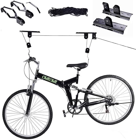 Soporte techo bicicleta | Las mejores bicis.