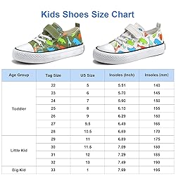Cozystep Toddler Boys Girls Slip On Canvas Sneakers