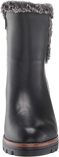 naturalizer valene waterproof booties