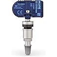 MORESENSOR Compact PRO Series 433MHz TPMS Tire Pressure Sensor | Preprogrammed for Select 850+ European/American Brand Models | Replacement for 56029398AA | Clamp-in | KX-S033