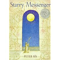 Starry Messenger: Galileo Galilei