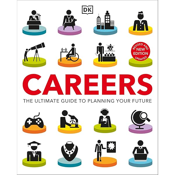 Amazon.com: The Complete List of American Jobs: A Total of 820