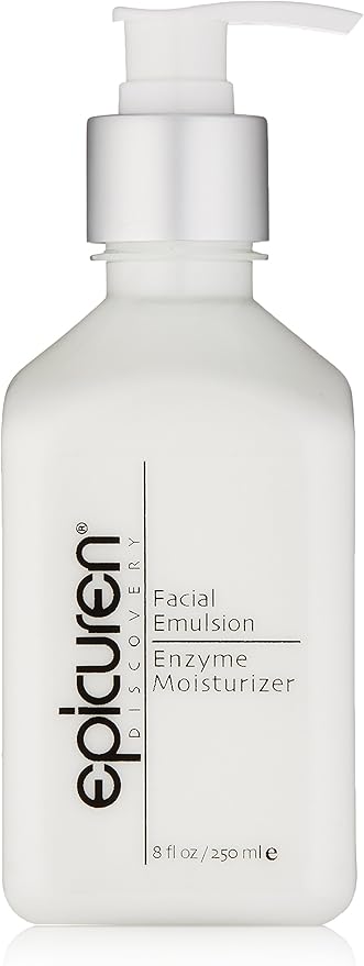 facial emulsion