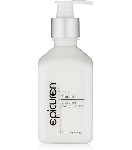 Amazon.com: epicuren DISCOVERY Colostrum Luminous Glow Cream