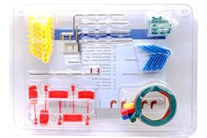 BOMAOER (Multi-Color) Dental Intra Oral X-Ray Positioner System Complete FPS 3000