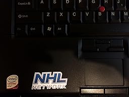 Amazon.com: Lenovo ThinkPad T61 7658 Notebook: Computers