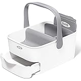 OXO Tot Diaper Caddy with Changing Mat