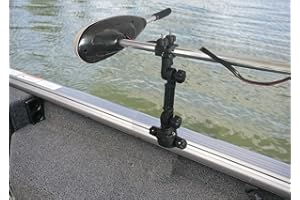 Brocraft Trolling Motor Stabilizer Mount/Boat Trolling Motor Stabilizer Mount
