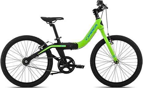 orbea grow bike