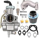 PZ20 Carburetor for Kazuma Baja 50cc 70cc 90cc