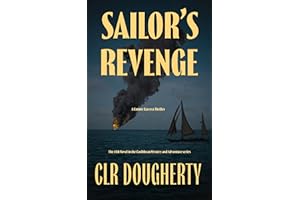 Sailor's Revenge - A Connie Barrera Thriller: The 14th Novel in the Caribbean Mystery and Adventure Series (Connie Barrera Th
