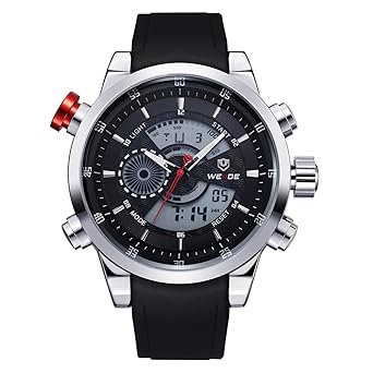 weide sport watch