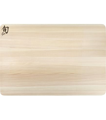 【Pet Table Hinoki ~XL~】 No.1240 Amazon.com: Kai KAI AP5226 Cutting Board Seki Magoroku