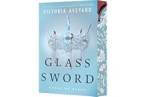 Glass Sword
