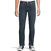 Levi's Men's 502 Taper Fit Jeans (Also Available in Big & Tall)