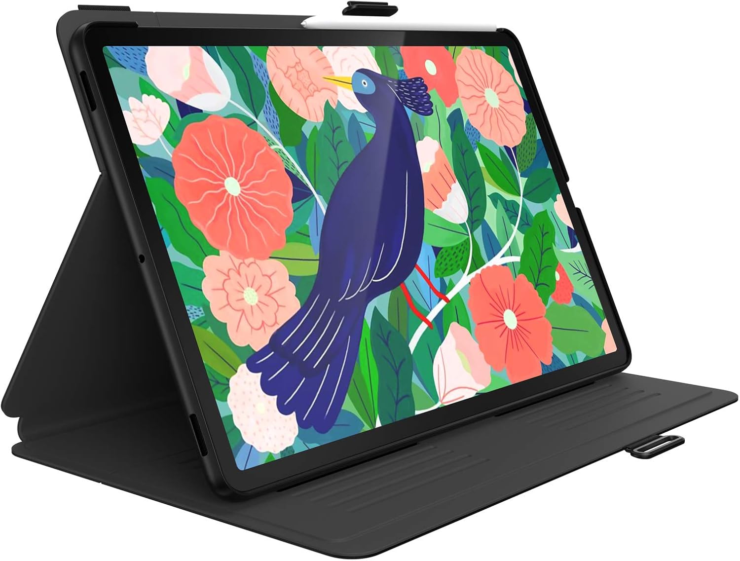 Speck Samsung Tab S7 BALANCE FOLIO W/MB - BLACK/BLACK - Image 5