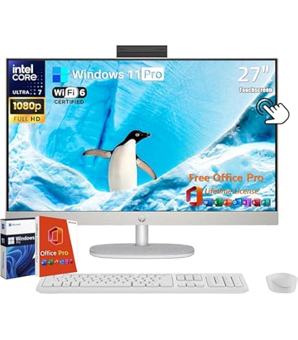 究極5K！Office 2024 iMac 27型Windows11 一体型PC 究極5K iMac 27インチ Office2024 Windows11Pro 一体型パソコンPC