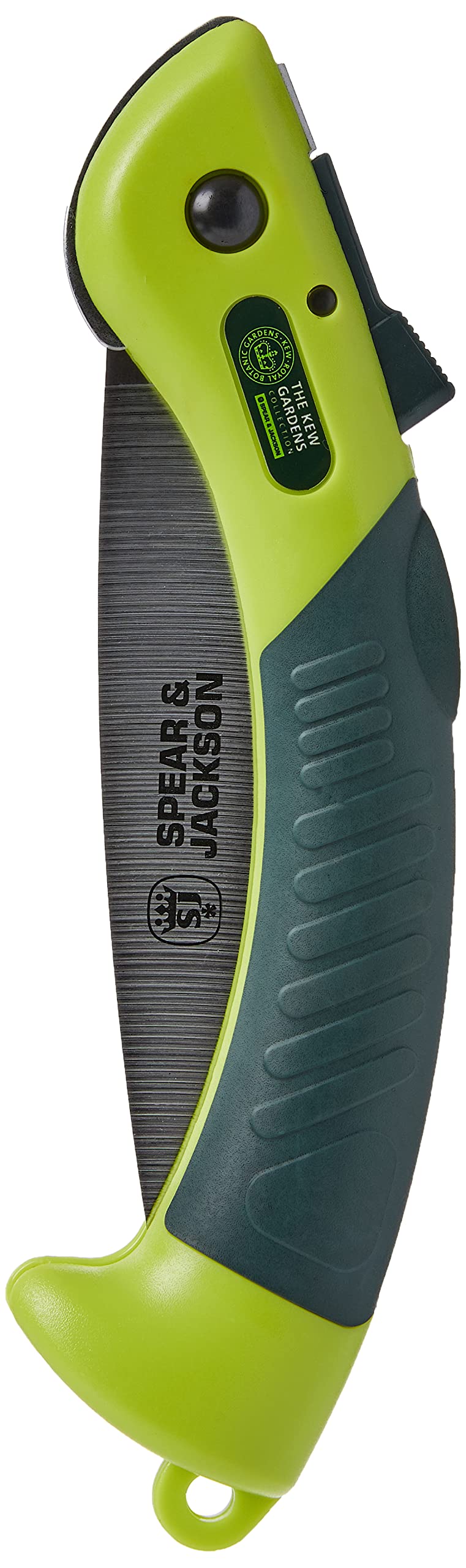 Spear & Jackson 4960KEW Kew Gardens Collection Folding Pruning Saw