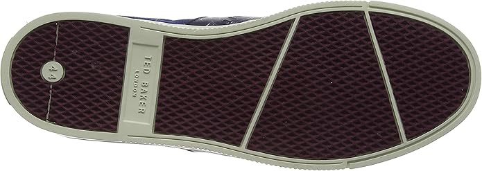 ted baker seylar trainer