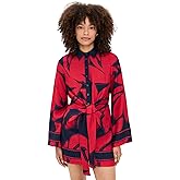 Seven Wonders Women's Arlette Sleeved Mini Dress