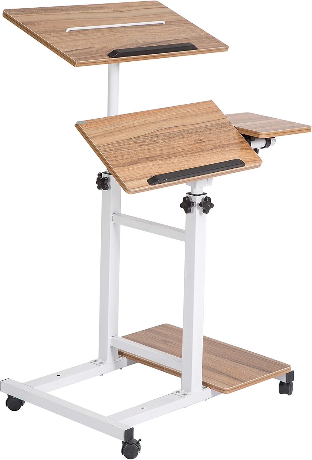 Best Bedside Table Lock Box