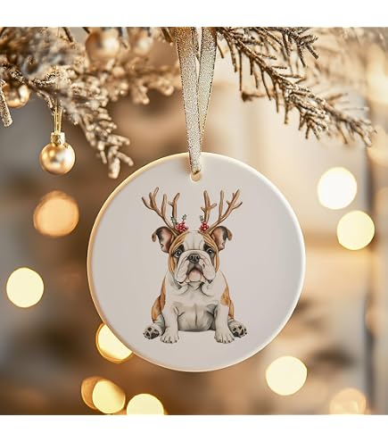 Carolines Treasures SC9417GF 11 x 15 in. Doberman Red and Green Snowflakes Holid