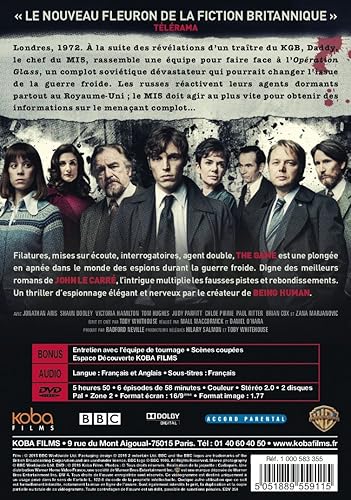 The Game Dvd Blu Ray Amazon Fr