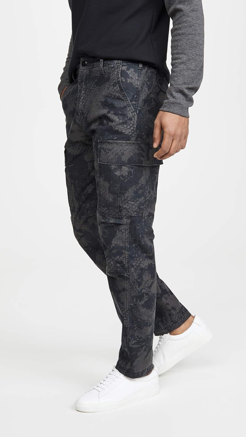 levi's hi ball cargo