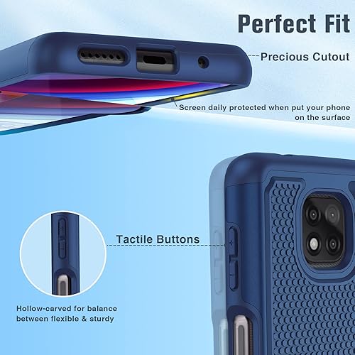 Power 2021 Case Moto G8 Power Case Amazon Moto E Cases Amazon - Main Image