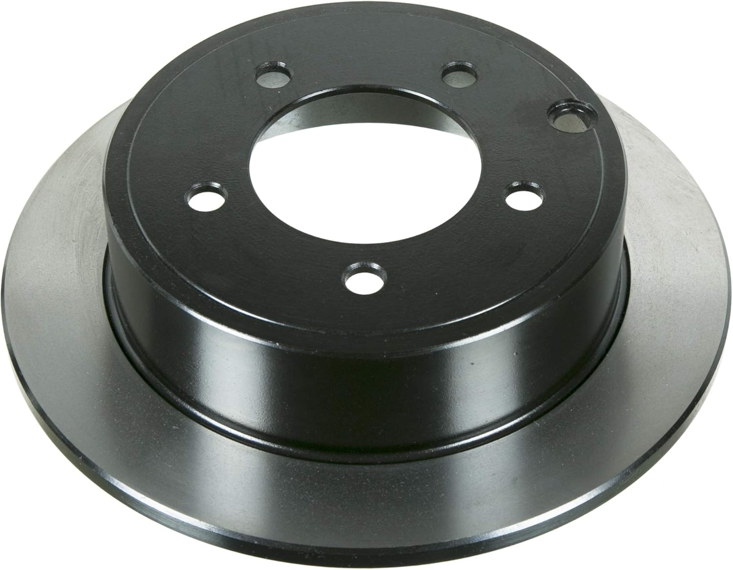 Replace Rear Brake Pads Mitsubishi Outlander