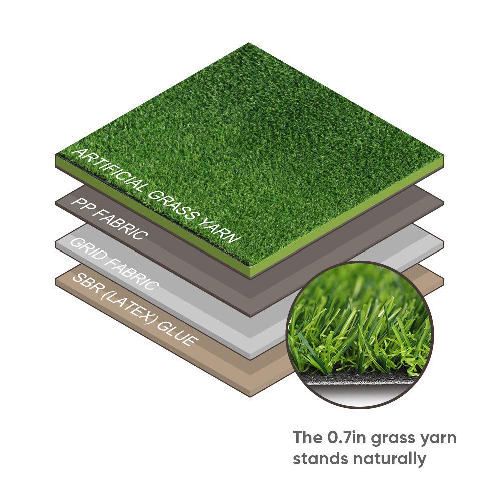 Artificial Grass Turf